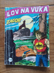 ZAGOR, NICK RAIDER, NATHAN NEVER, MARTIN MISTERE - prvi brojevi