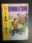 Zagor ZS 528 Demoni iz šume