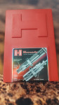 .308 Winchester Hornady Custom Grade Die Set