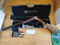 Beretta 692 Sporting-trap puška