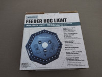 Feeder Hog Light MOULTRIE