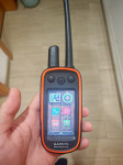 Garmin Alpha 100