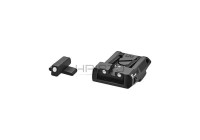 LPA 30 Type Carry Sights Set for Sig Sauer P220/P225/P226/P228/P229/P3