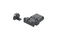 LPA 30 Type Sight Set for Sig Sauer P229/P320