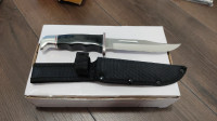 Taktički/lovački nož 26 cm - novo