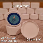 Guščja mast / Mast od guske