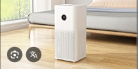 Pročišćivač zraka XIAOMI Mi Air Purifier 3C, Smart, Google, Alexa