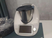 Thermomix TM6 NOVO