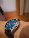 -40% POPUST!! Samsung GALAXY WATCH 6 43mm, extra remenje (bež kožna, c