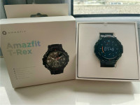 Amazfit T-Rex