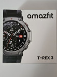 Amazfit TREX3 + Amazfit UP slusalice - Novo