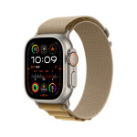 Apple Pametna ura Watch Ultra 2 v2 GPS + Cellular 49mm Alpine Loop (MX