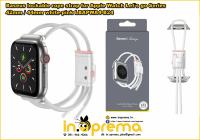 APPLE WATCH 2 3 4 5 6 SE NARUKVICA REMEN 42 / 44 MM PAMETNI SAT APPLE