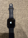 Apple watch 6, 44mm, Alu Navy GPS