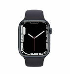 Apple Watch 7 41mm Black