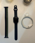 Apple Watch 7 Blue Aluminum 10/10