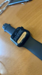 Apple Watch 7, GPS, aluminij, 45 mm