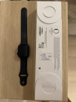 Apple watch 7 series 45mm midnight