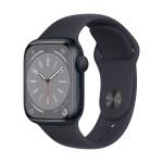 Apple Watch 8 41mm black