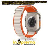 APPLE WATCH 8 7 REMEN NARUKVICA PAMETNI SAT 6 5 SE ULTRA 42 44 45 49