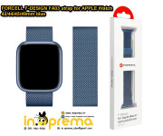 APPLE WATCH NARUKVICA METALNA REMEN 5 6 7 8 9 SE ULTRA 1 2 44 45 49 MM