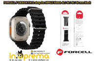 APPLE WATCH NARUKVICA REMEN 4 5 6 7 8 9 SE ULTRA 1 2 42 44 45 49 MM