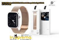 APPLE WATCH NARUKVICA REMEN 4 5 6 7 8 9 SE ULTRA 1 2 42 44 45 49 MM