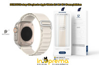 APPLE WATCH NARUKVICA REMEN 4 5 6 7 8 9 SE ULTRA 1 2 42 44 45 49 MM