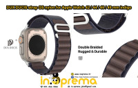 APPLE WATCH NARUKVICA REMEN 4 5 6 7 8 9 SE ULTRA 1 2 42 44 45 49 MM