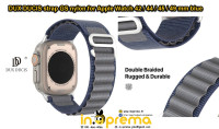 APPLE WATCH NARUKVICA REMEN 4 5 6 7 8 9 SE ULTRA 1 2 42 44 45 49 MM