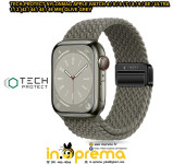 APPLE WATCH NARUKVICA REMEN 4 5 6 7 8 9 SE ULTRA 1 2 42 44 45 49 MM