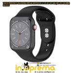 APPLE WATCH NARUKVICA SILIKONSKA REMEN 6 7 8 9 10 SE 40 41 42 MM