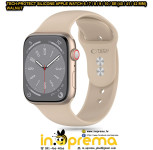 APPLE WATCH NARUKVICA SILIKONSKA REMEN 6 7 8 9 10 SE 40 41 42 MM