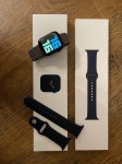 Apple Watch serija 6 navy blue