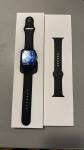 Apple Watch S8 45mm, GPS, Midnight Case