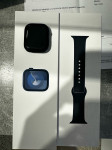 Apple Watch S9 midnight black 45mm