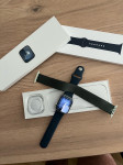 Apple watch S9 silver + dodatna original narukvica 450€