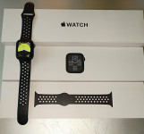 apple watch SE 2, 40mm