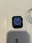 Apple Watch SE 44mm 2nd gen (Midnight black)