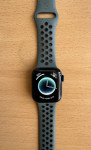 Apple Watch SE (Gen 2) 40mm Midnight Aluminum GPS