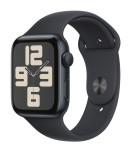 Apple watch SE (Gen 2) 44mm Midnight SportBand