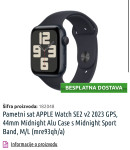 Apple Watch SE v2