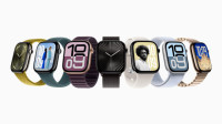 Apple Watch Series 10 GPS 42mm JAMSTVO/NOVO ČRNOMEREC/JARUN/VRAPČE