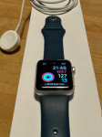 Apple watch series 3, 38 mm, stanje 9/10