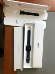 Apple Watch series 3 space gray 42 mm