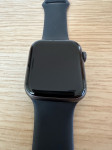 Apple Watch Series 4 44mm Space Gray Aluminum