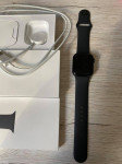 Apple Watch Series 6, 44mm, Space Gray