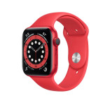 Apple Watch Series 6  PRODUCT RED 44mm