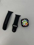 Apple Watch Series 7 41mm Midnight TOP STANJE