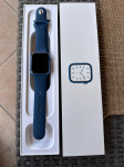 Apple Watch Series 7 45mm plava boja